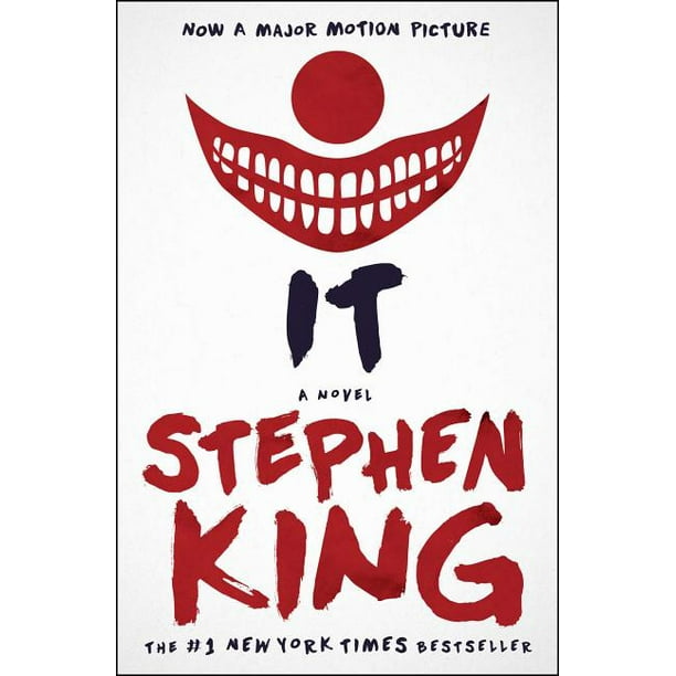 Stephen King Celebrity Mask Flat Card Face